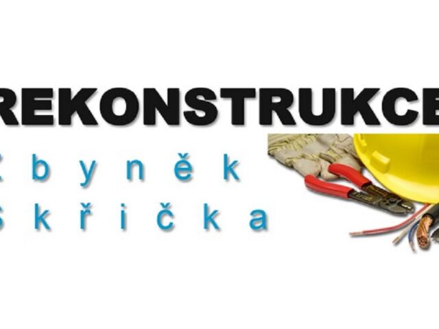 REKONSTRUKCE Zbyněk Skřička