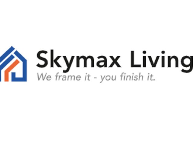 Skymax living lehké ocelové konstrukce