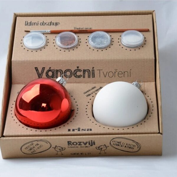 IRISA kreativní sada