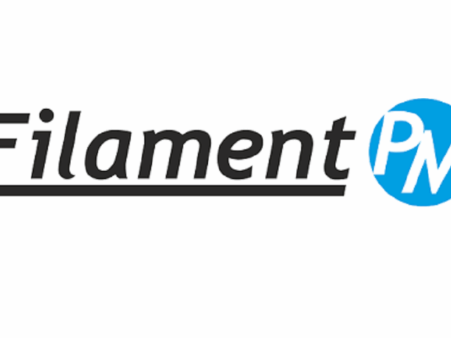 Filament PM Plasty Mladeč